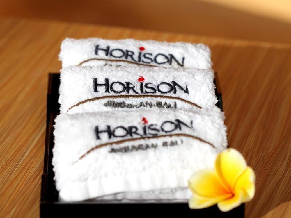 Liberta Hotel Jimbaran Exterior photo